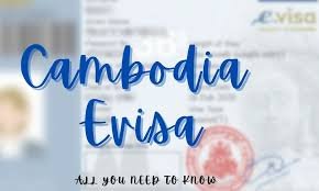 Simplified Process for Cambodia Visa for Indian Citizens: A Comprehensive Guide