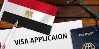 Exploring the Process of Obtaining an Egypt Visa for Americans: A Step-by-Step Guide