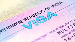 Navigating the Process: Indian Visa for UK Citizens