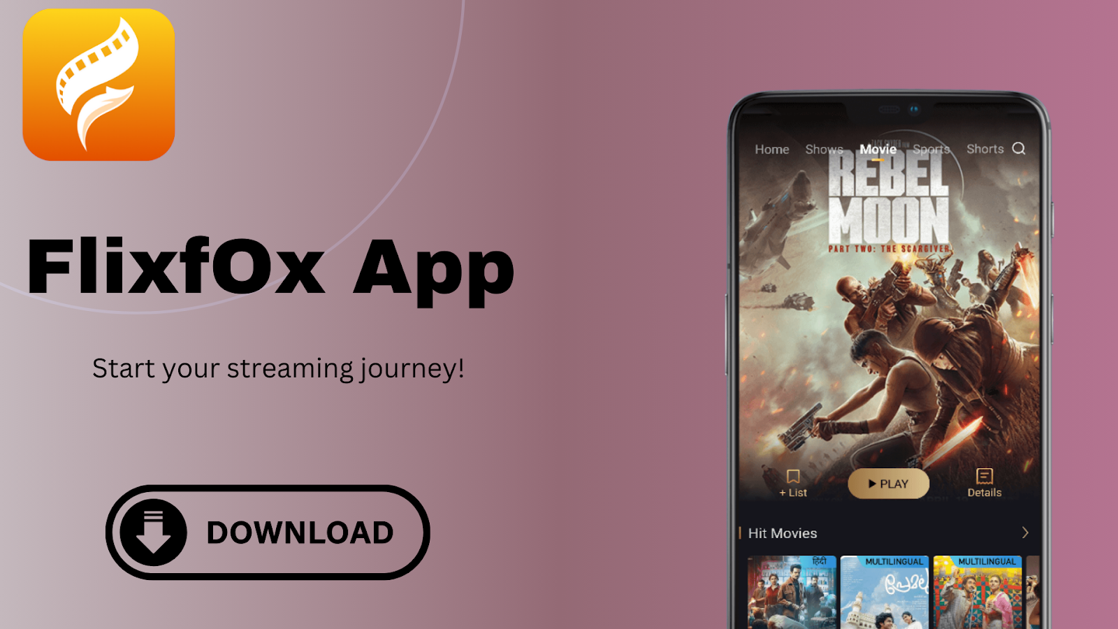 Discovering Flixfox: Is This Movie Streaming App Worth the Download?